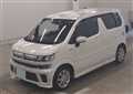 2019 Suzuki Wagon R