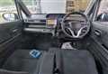2019 Suzuki Wagon R