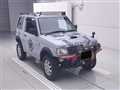 2000 Mitsubishi Pajero Mini