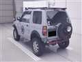 2000 Mitsubishi Pajero Mini