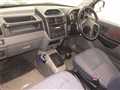 2000 Mitsubishi Pajero Mini