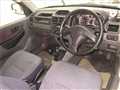 2000 Mitsubishi Pajero Mini