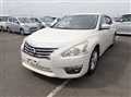 2016 Nissan Teana