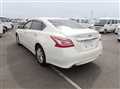 2016 Nissan Teana