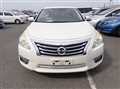 2016 Nissan Teana