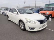 2016 Nissan Teana