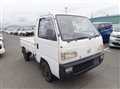 1991 Honda Acty Truck