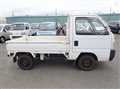 1991 Honda Acty Truck