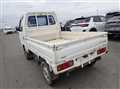 1991 Honda Acty Truck