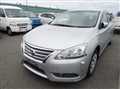 2016 Nissan SYLPHY