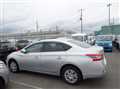 2016 Nissan SYLPHY