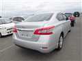2016 Nissan SYLPHY