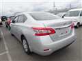 2016 Nissan SYLPHY