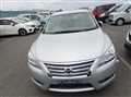 2016 Nissan SYLPHY