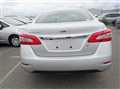 2016 Nissan SYLPHY