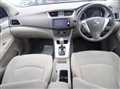 2016 Nissan SYLPHY