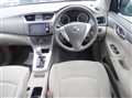 2016 Nissan SYLPHY
