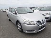 2016 Nissan SYLPHY
