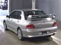 2001 Mitsubishi Lancer Evolution VII