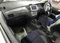 2001 Mitsubishi Lancer Evolution VII