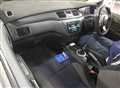 2001 Mitsubishi Lancer Evolution VII