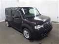 2017 Nissan Cube