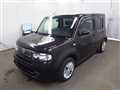 2017 Nissan Cube