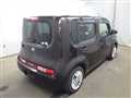 2017 Nissan Cube