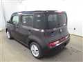 2017 Nissan Cube