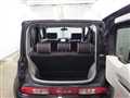 2017 Nissan Cube