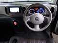 2017 Nissan Cube