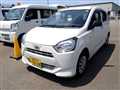 2019 Daihatsu Mira Es