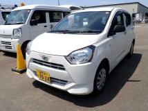 2019 Daihatsu Mira Es