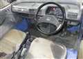 1996 Honda Acty Truck