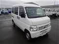 2016 Honda Acty Van