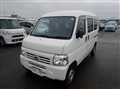 2016 Honda Acty Van