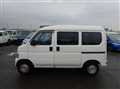 2016 Honda Acty Van