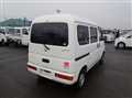 2016 Honda Acty Van