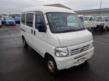 2016 Honda Acty Van