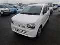 2019 Suzuki Alto