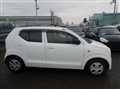 2019 Suzuki Alto
