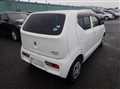 2019 Suzuki Alto