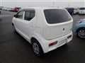 2019 Suzuki Alto