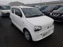2019 Suzuki Alto