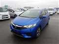 2016 Honda Fit