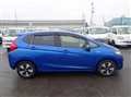 2016 Honda Fit