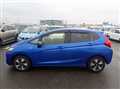 2016 Honda Fit