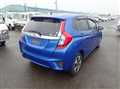 2016 Honda Fit