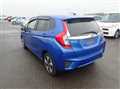 2016 Honda Fit