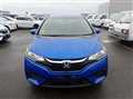 2016 Honda Fit
